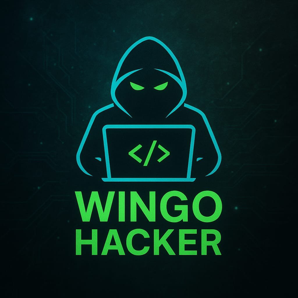 Wingo Logo